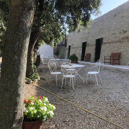Ai Pilieri Di Bagnoli Vila Castel Del Monte  Exterior foto