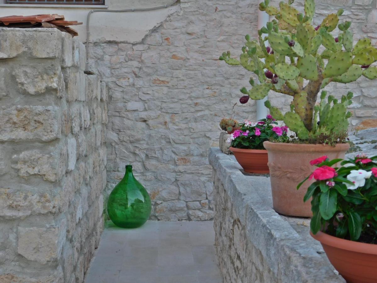 Ai Pilieri Di Bagnoli Vila Castel Del Monte  Exterior foto